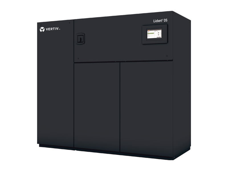 Vertiv Liebert DS Sistema de refrigeración de expansión directa 35-105 kW