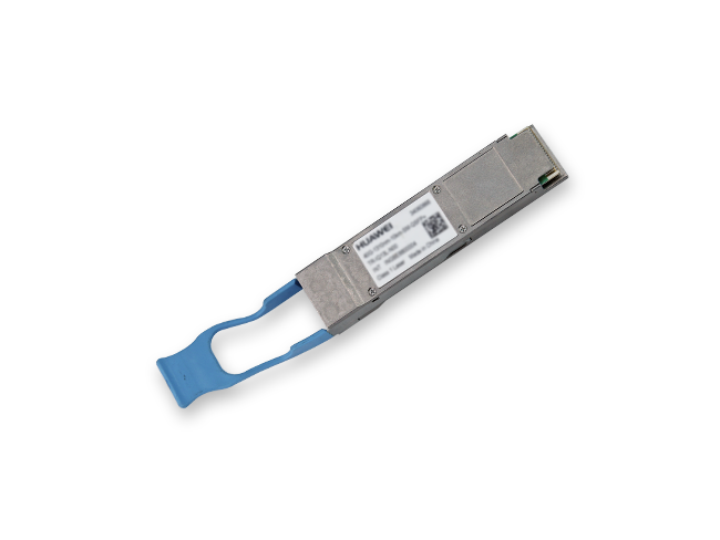 Huawei QSFP-40G-eSR4 — optisches QSFP+-Modul 40GBASE-SR4 850 nm Multimode 40G mit erweiterter Reichweite (400 m auf OM4)
