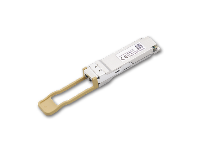 Huawei QSFP28-100G-SR4 — optisches QSFP28-Modul 100GBASE-SR4 850 nm Multimode 100G (100 m, 02311GBW)