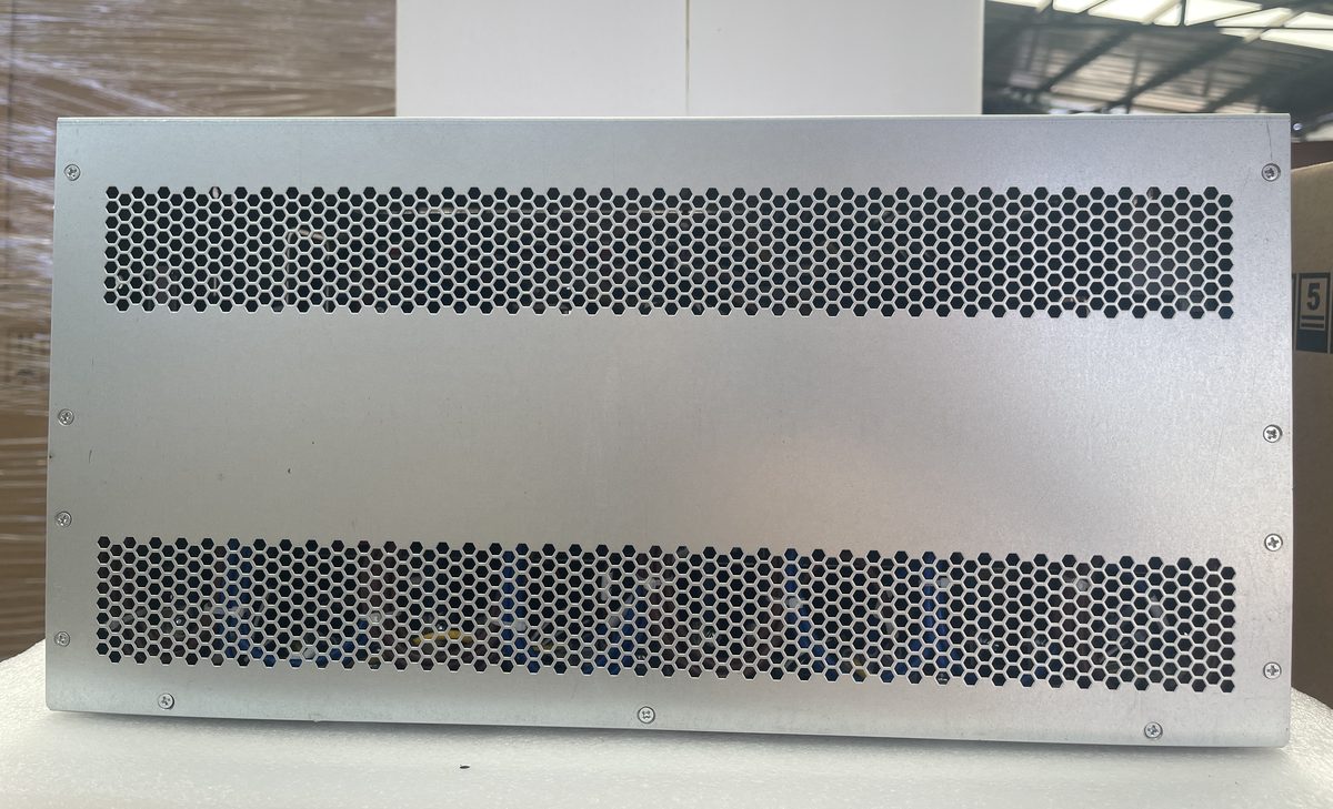 Gleichrichtermodule