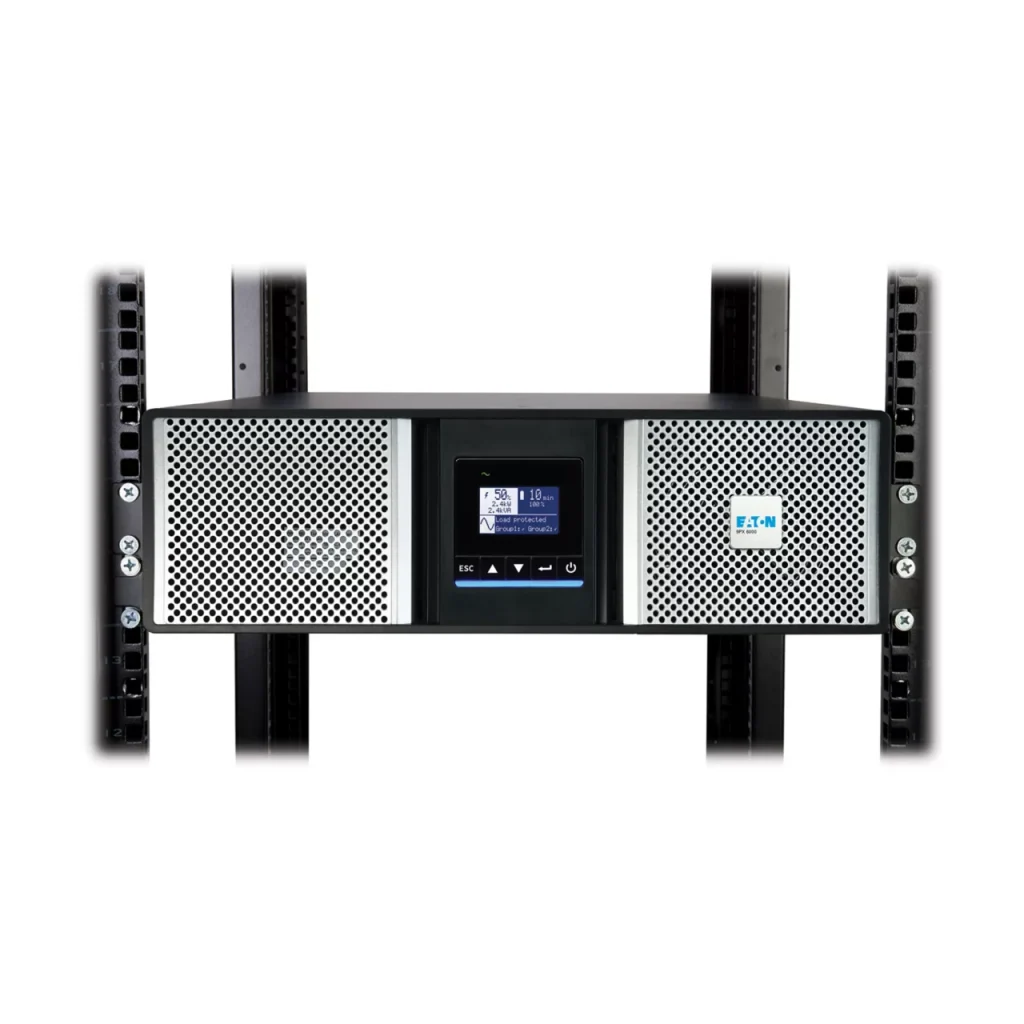 Eaton 9PX 1500-3000VA Online Double Conversion Rack/Tower UPS with Network Card