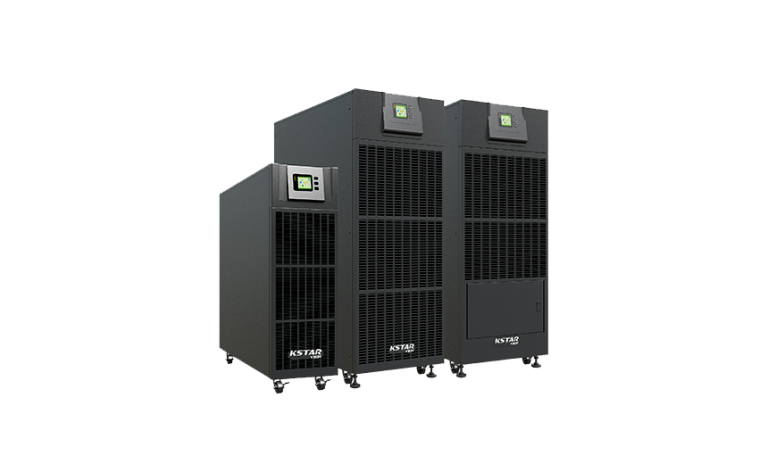 Request a Quotation — UPS, DC Power & Cooling RFQ