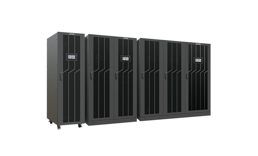 KSTAR HPM3300E Online UPS 400-1200 kVA