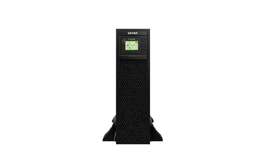 KSTAR HPM3300E-RT Online UPS 10-50 kVA