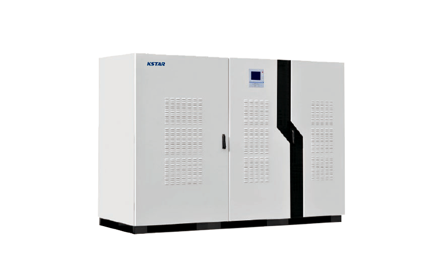 KSTAR EPOWER Online UPS 100-800 kVA