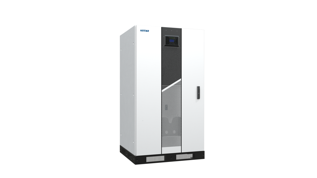 KSTAR EPOWER-L Online UPS 10-160 kVA