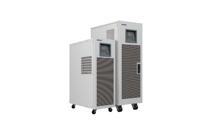 KSTAR EPI Online UPS 8-40 kVA