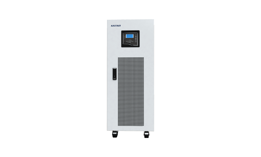 KSTAR Master Online UPS 6-40 kVA
