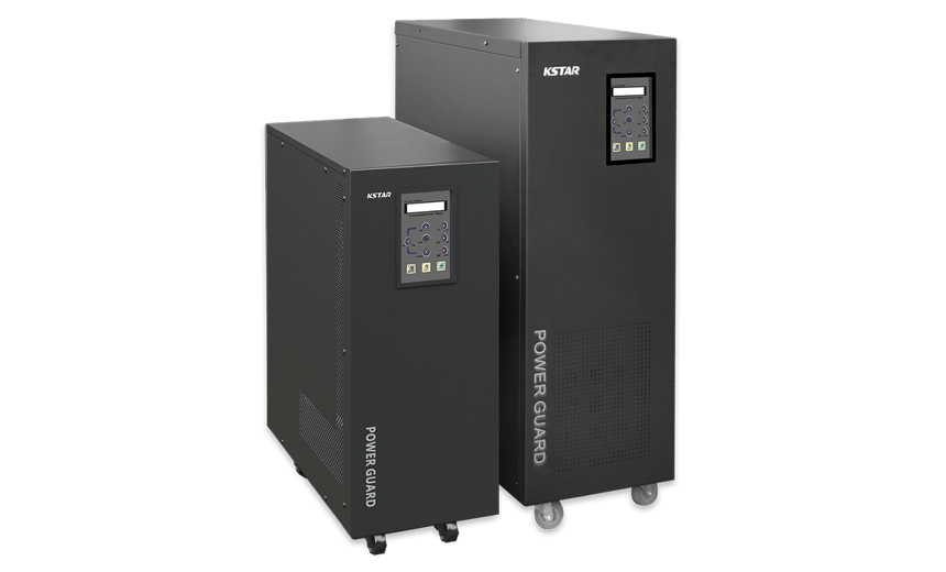 KSTAR GP800 Online UPS 1-20 kVA