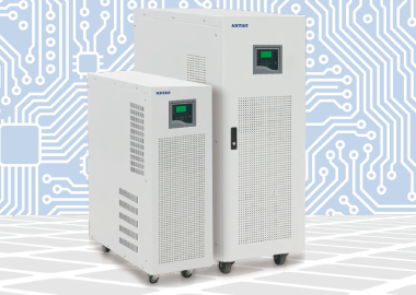 KSTAR MEMOPOWER Online UPS 6-10 kVA