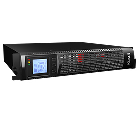 KSTAR MEMOPOWER RT Online UPS 1-3 kVA
