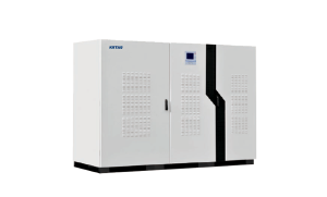 KSTAR UD Online UPS 10-80 kVA