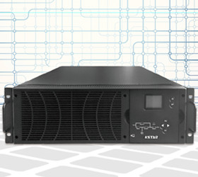 KSTAR UCR Online UPS 6-10 kVA