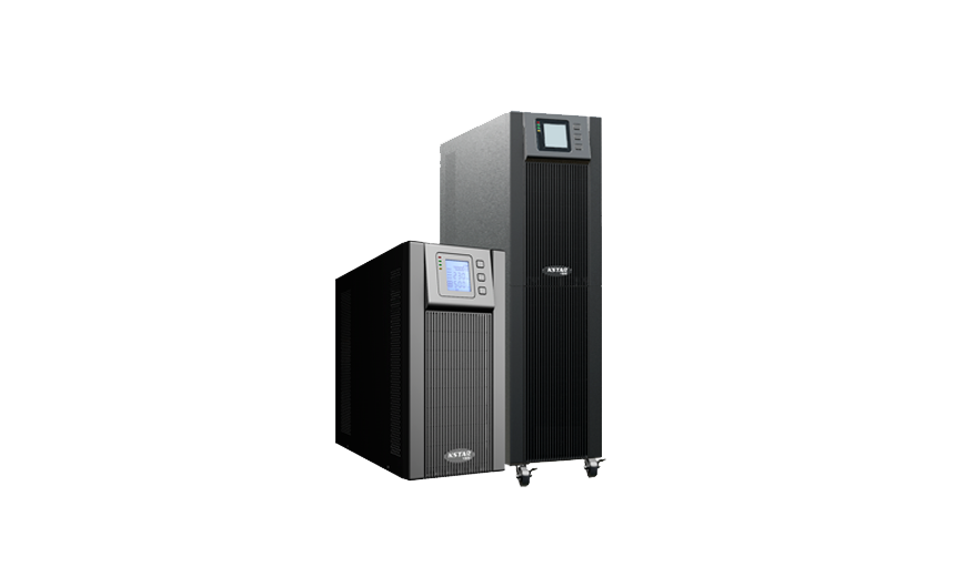 KSTAR UBR Online UPS 1-3 kVA