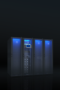 Huawei FusionModule800 Modular Data Center Solution with 40kW IT Capacity