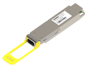 Accelink OSFP112 800G DR8 LPO Linear-drive Pluggable Optical Module (500 m, ≤7.5 W)