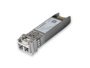 Huawei SFP28-25G-1310nm-10km-SM 25GBASE-LR Singlemode 25G SFP28 Industrial Optical Module (10 km, 02312P