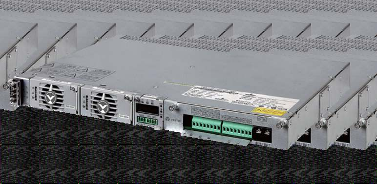 Vertiv NetSure 212 C23-S1 Embedded-DC-Stromversorgung 2000W