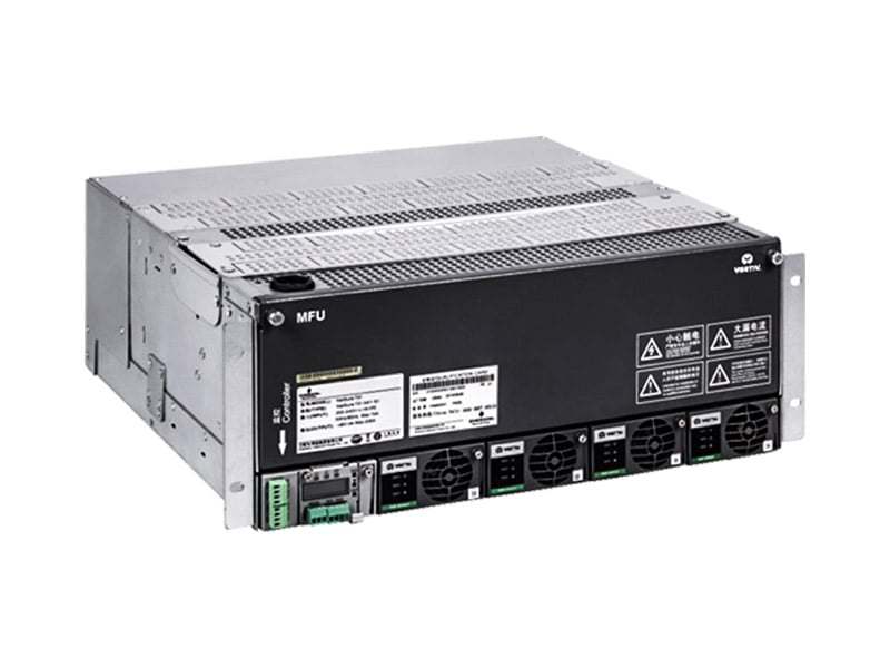Vertiv NetSure 731 A41-S8 Embedded DC Power System 200A