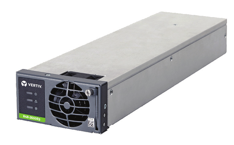 Vertiv R48-3500E3 Rectifier Module 3500W