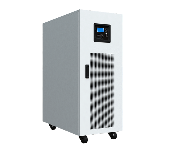 KSTAR EPI Online UPS 8-40 kVA