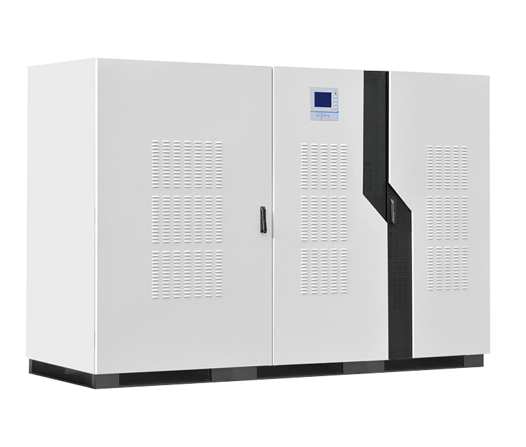 KSTAR EPOWER Online UPS 100-800 kVA