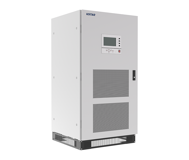 KSTAR EPOWER-H Online UPS 10-600 kVA