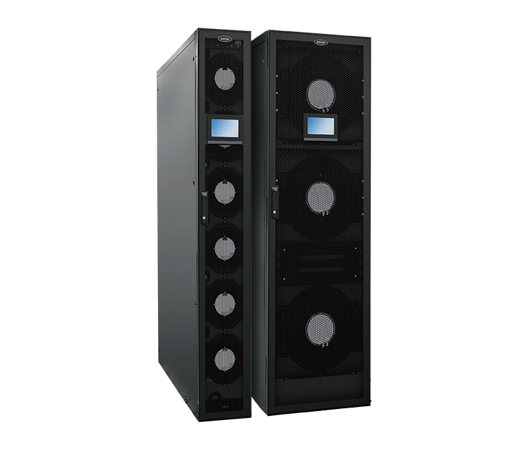 KSTAR FocusAir In-Row Precision Air Conditioner 25-70 kW
