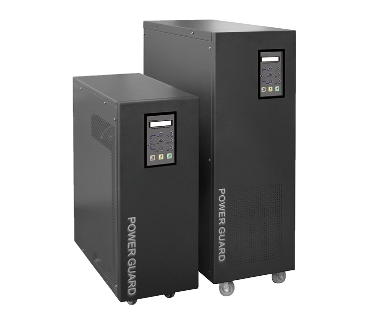KSTAR GP800 Online UPS 1-20 kVA