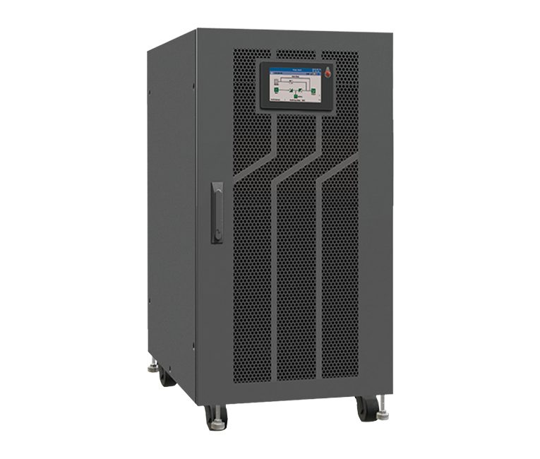 KSTAR HPM3300E Online UPS 10-150 kVA