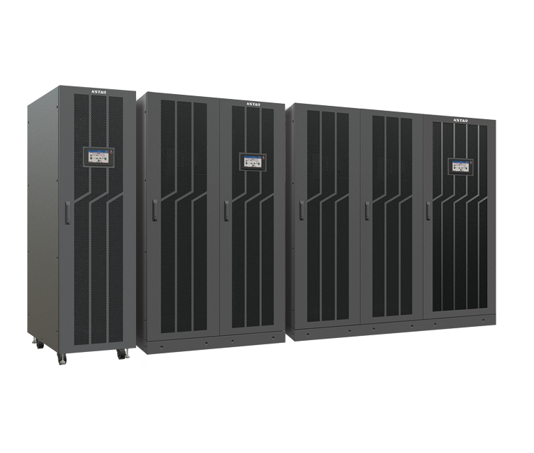 KSTAR HPM3300E-T Online UPS 200-1000 kVA