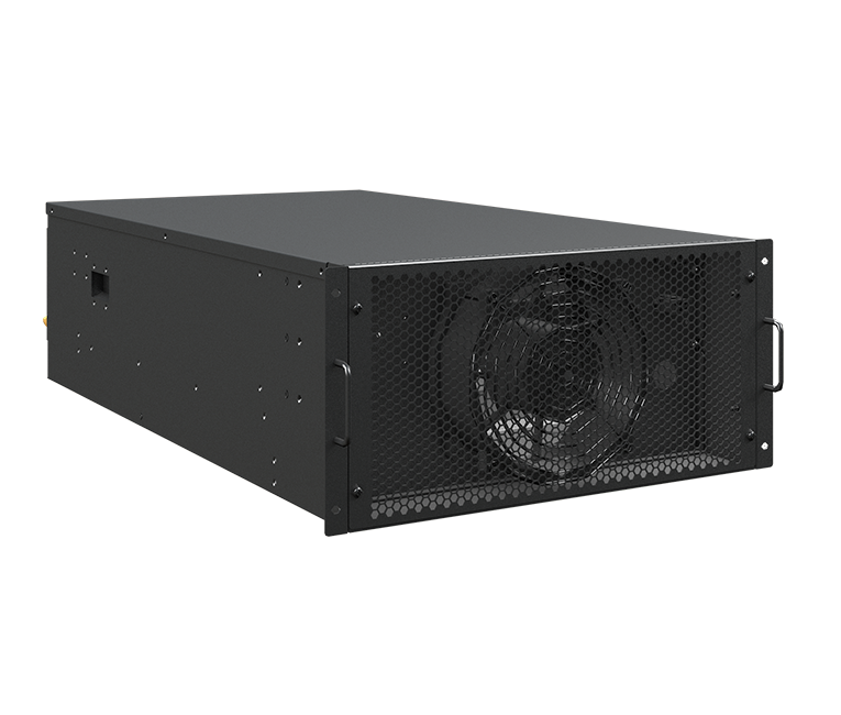 KSTAR InsertAir Precision Air Conditioner 3.5-12.5 kW