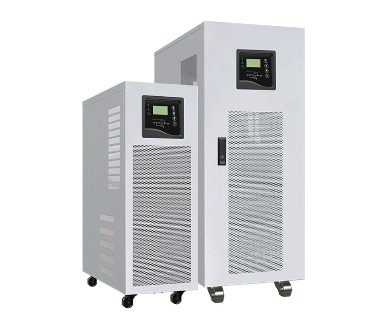 KSTAR Master Online UPS 6-40 kVA