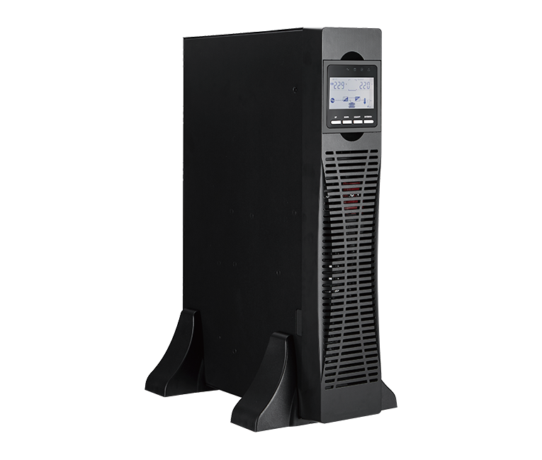 KSTAR MEMOPOWER-III RT Online UPS 6-10 kVA
