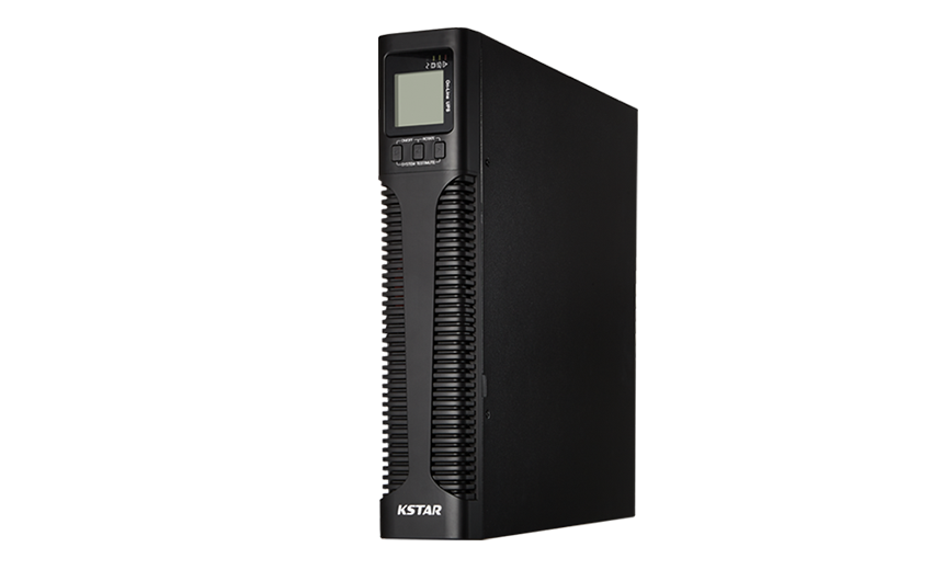 KSTAR UBR Online UPS 1-3 kVA