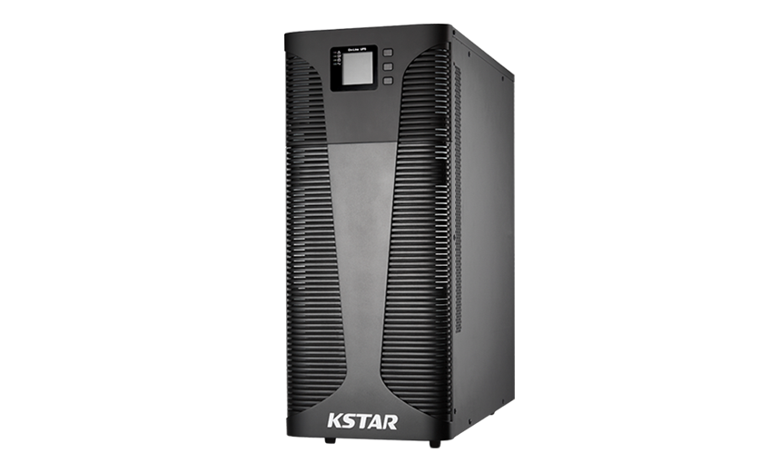 KSTAR UC Online UPS 10-20 kVA