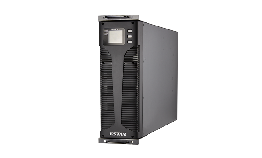 KSTAR UCR Online UPS 6-10 kVA