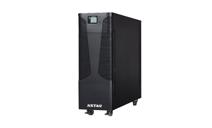 KSTAR UD Online UPS 10-80 kVA