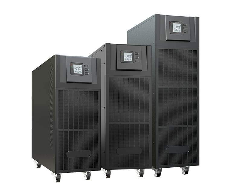 KSTAR YDC3300 Online UPS 10-40 kVA