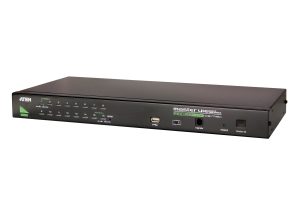 ATEN CS1716A 16-Port USB/PS2 VGA Rack KVM Switch