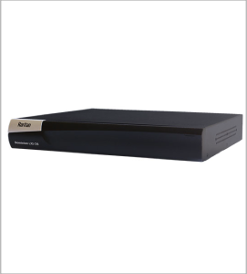 Raritan Dominion LX II SMB KVM-over-IP Switch (8/16 ports)
