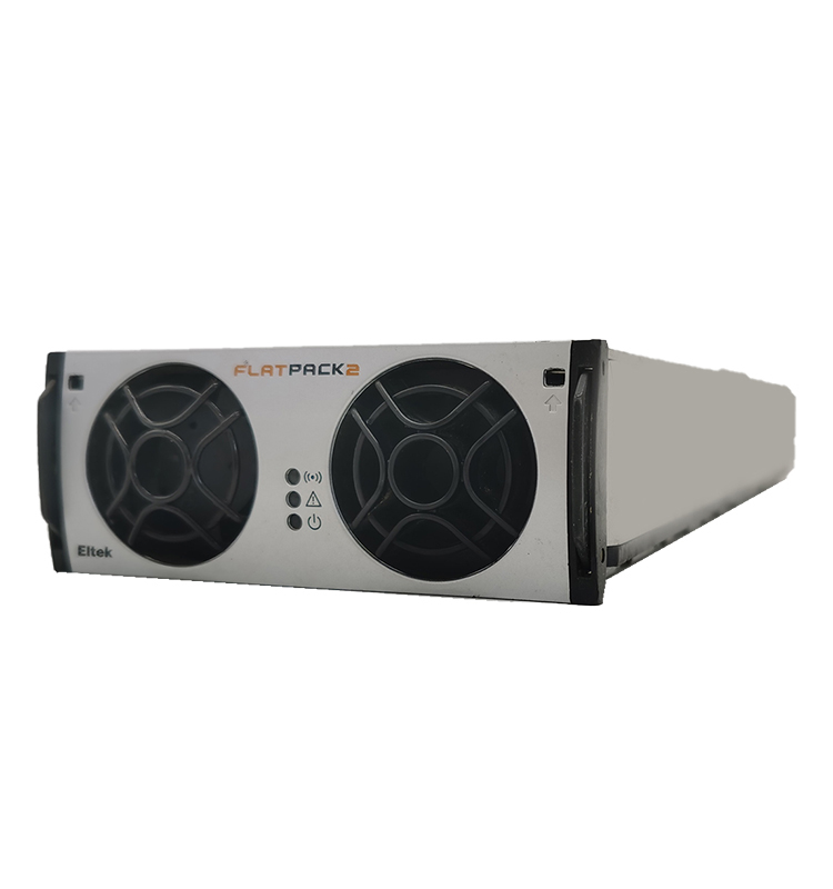 Eltek Flatpack2 48/3000 HE (241119.105) Gleichrichtermodul 3000W