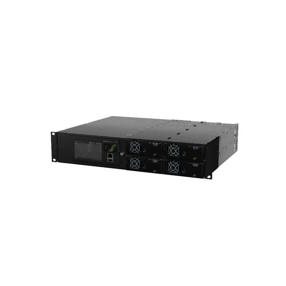 Eltek Rectiverter 6kVA Gabinete de energía telecom para interiores 6 kVA