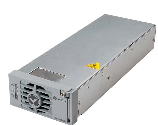 Vertiv R48-1000A Rectifier Module 1000W