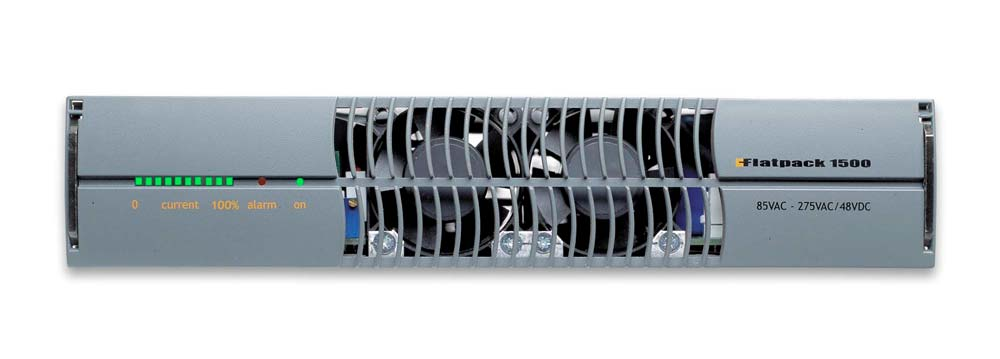 Eltek Flatpack 48/1500 Rectifier Module 1500W