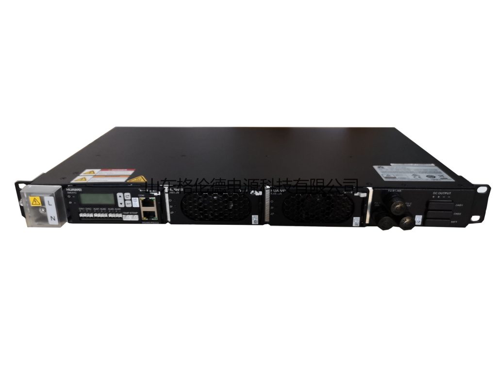 Huawei ETP4830-A1 Embedded DC Power System 30A