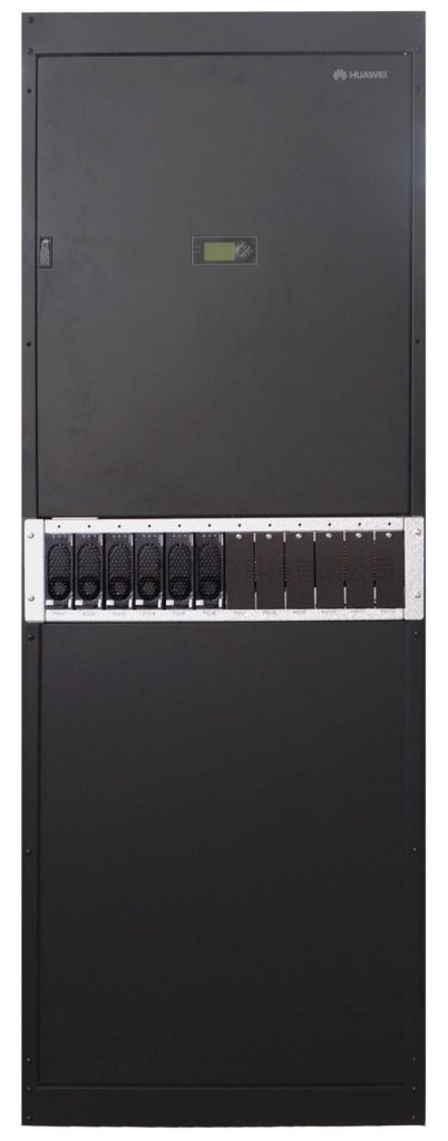 Huawei TP48300B-N16C1 Indoor Telecom Power Cabinet 300A