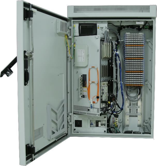 Huawei ETP4860-B1A2 Embedded DC Power System 60A