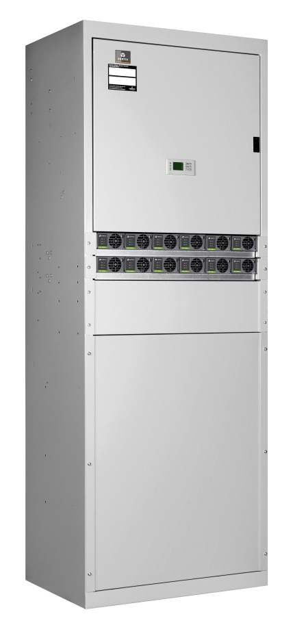Vertiv NetSure 731 CC2-X2 Embedded DC Power System 600A