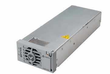 Vertiv NetSure 211 C23 Embedded DC Power System 2000W
